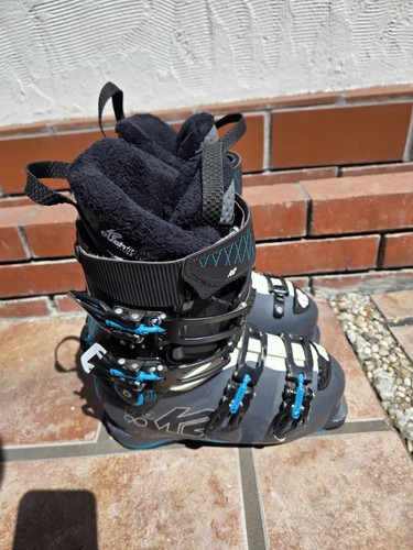Bfc ski boots women s - ski,