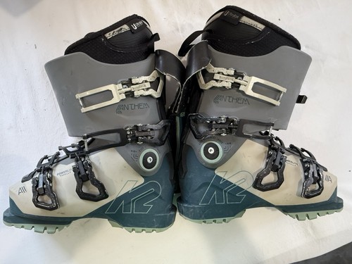 Anthem 105 ski boots - anthem, –