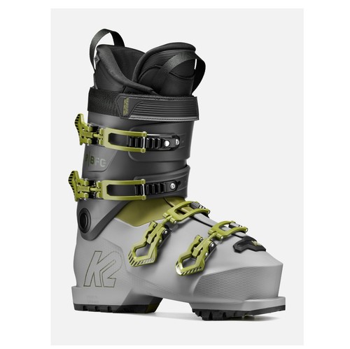 Bfc ski boots - -, 2027