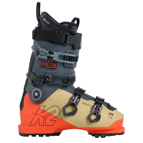 Recon 130 ski boots - 130,