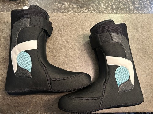 Orten snowboard boot - snowboard,